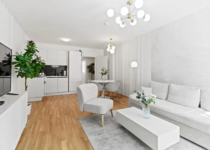 Balkon I Parkplatz I 5 Minuten Zum Einkaufszentrum I Schnelles Wlan וינה